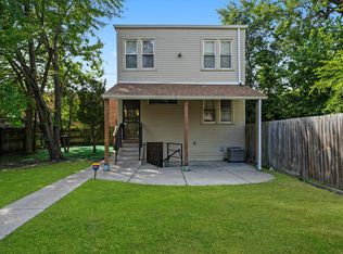 6542 S Vernon Ave, Chicago, IL 60637