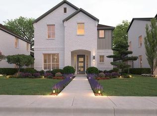 7295 Zachery Dr, Frisco, TX 75033