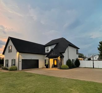 1224 Piper Glen Rd, Smyrna, TN, 37167