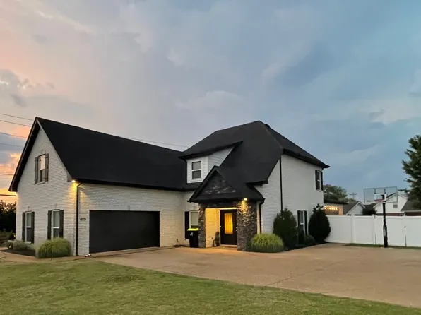 1224 Piper Glen Rd, Smyrna, TN 37167