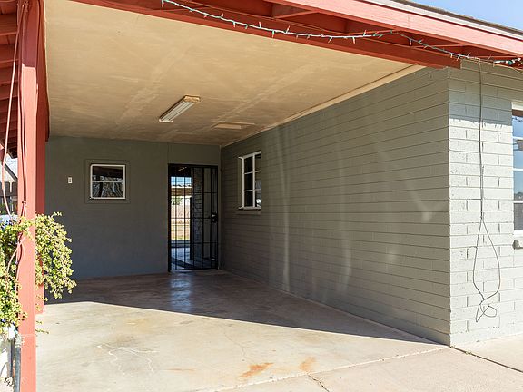 Carport