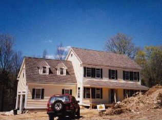 10 Stonebridge, Oxford, CT 06478