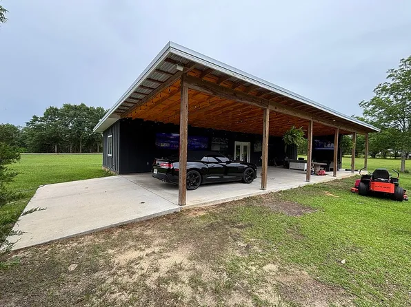25409 Black Diamond Rd, Andalusia, AL 36421