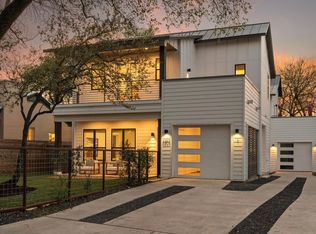 2302 Euclid Ave Unit 1, Austin, TX 78704