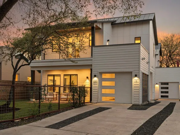 2302 Euclid Ave Unit 1, Austin, TX 78704