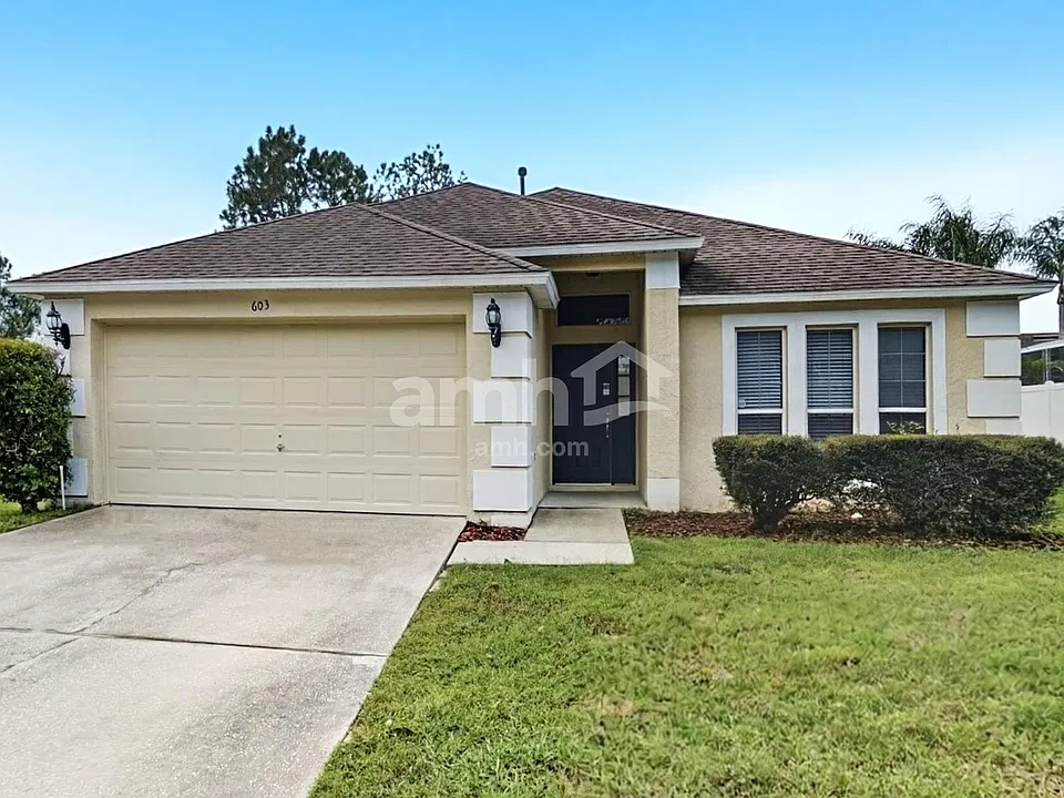 603 Copper Beech Blvd