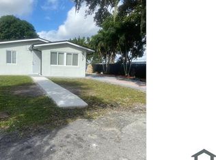 2717 SW 9th St, Fort Lauderdale, FL 33312