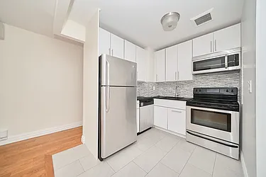 Rented by Living New York