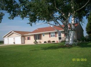 404 S Michiels Rd, Green Bay, WI 54311