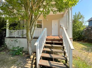 3944-3946 N Gantenbein Ave, Portland, OR 97227