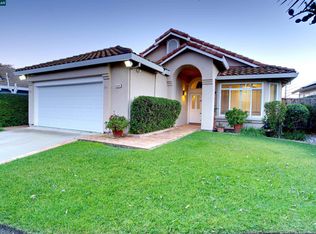 4836 Belford Peak Way, Antioch, CA 94531