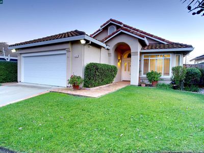 4836 Belford Peak Way, Antioch, CA, 94531