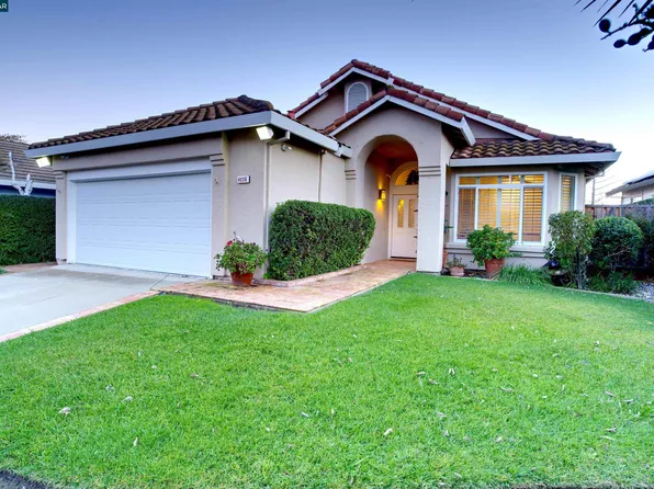 4836 Belford Peak Way, Antioch, CA 94531