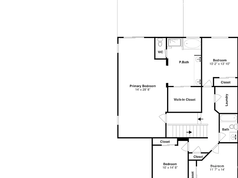 6428 W Saddlehorn Rd — Photo 3