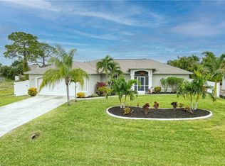 2303 SW 18th St, Cape Coral, FL 33991