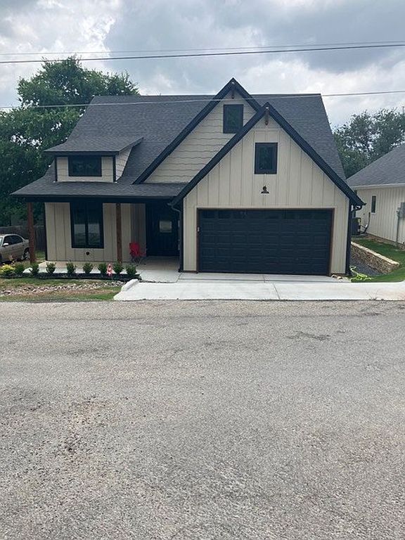 1012 Mustang Trl - Property Image