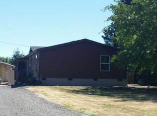 32276 Old Oak Dr, Tangent, OR 97389