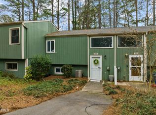 709 Godwin Ct, Raleigh, NC 27606