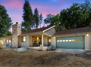 5851 Mount Bullion Ridge Rd, Mariposa, CA 95338