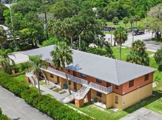 Residences at Second Street, Fort Myers, FL 33901