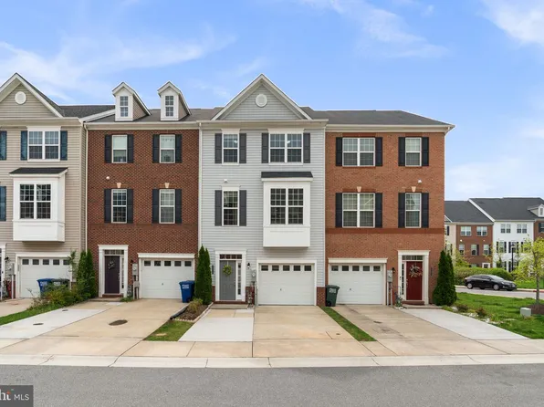 7775 Dagny Way, Elkridge, MD 21075