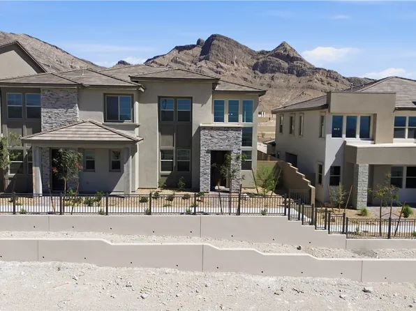 12135 Red Iris Ave, Las Vegas, NV 89138
