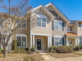 9 Canary Ct, Durham, NC 27713