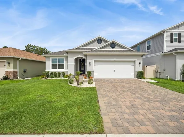2809 Sanctuary Dr, Clermont, FL 34714