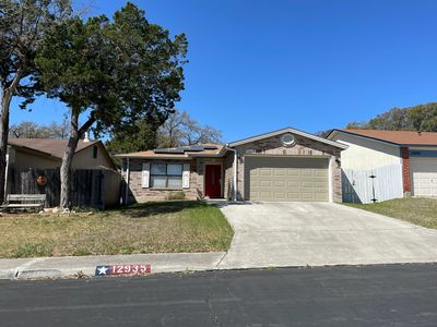 12935 Hunters Moon, San Antonio, TX, 78249