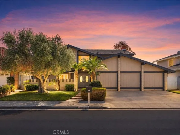 8452 Compton Dr, Huntington Beach, CA 92646