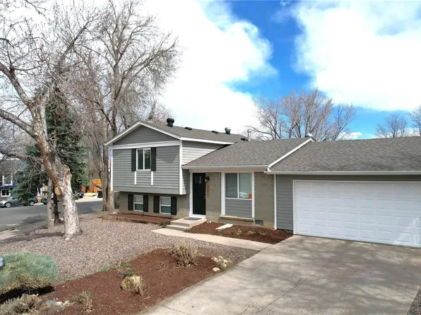 3664 S Moore Street, Denver, CO 80235