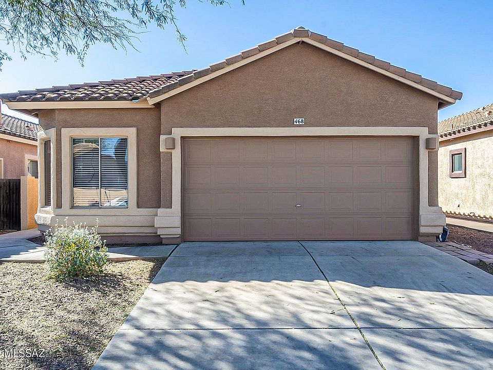 1st image of 468 E Camino Del Pinsapo