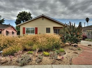 1284 Prevost St, San Jose, CA