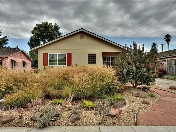 1284 Prevost St, San Jose, CA 95125