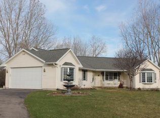 1528 S Park Ave, Neenah, WI 54956