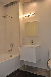 Rented by At Home Realty NY LLC