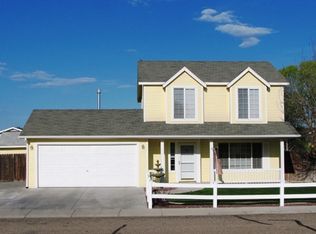 1027 N Miner Ave, Kuna, ID 83634