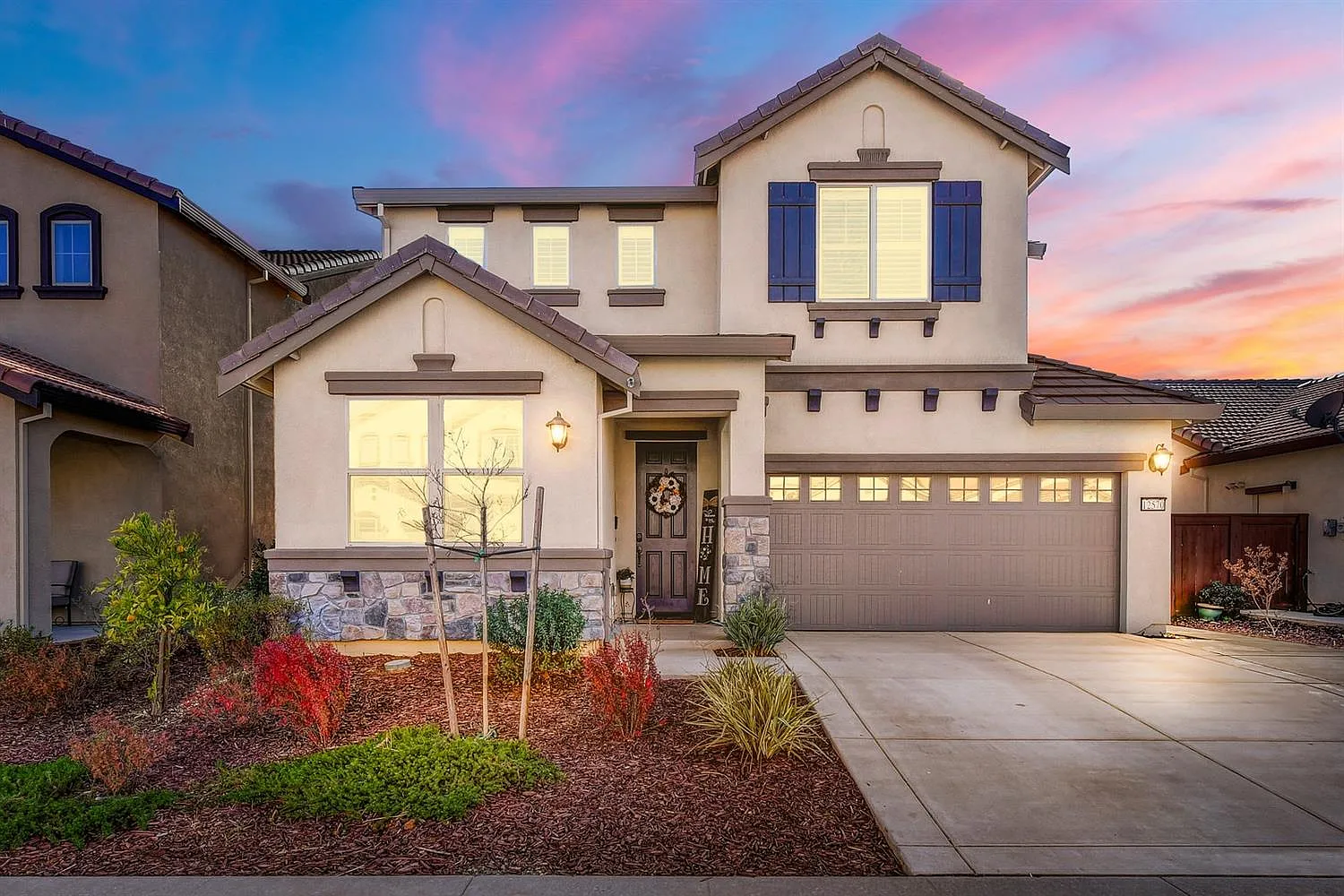 12570 Aviston Way photo 1