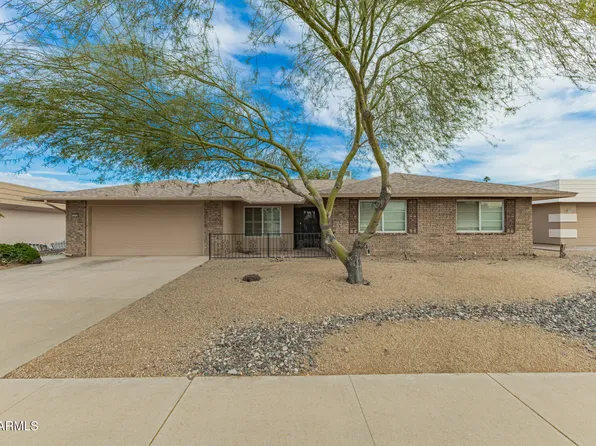 10830 W Mimosa Drive, Sun City, AZ 85373