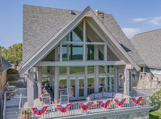 31700 S Highway 125 UNIT 5, Monkey Island, OK 74331