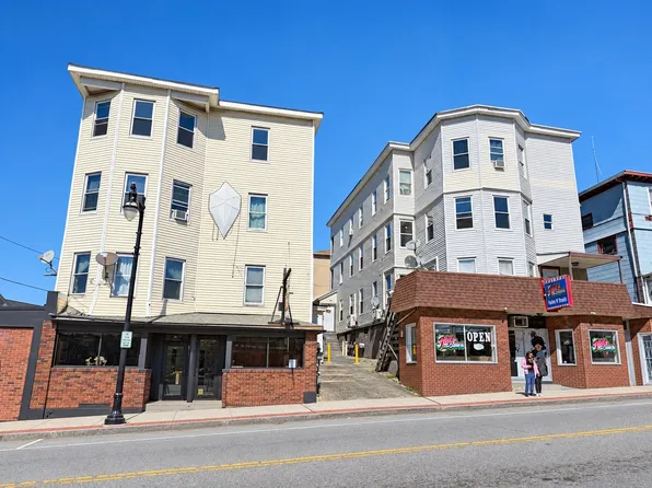 273-279 Grafton St, Worcester, MA 01604