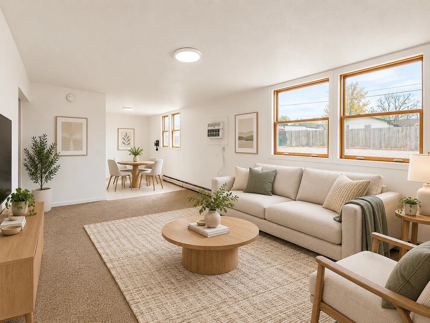 1 bed, 700 sqft, $775 — Photo 1