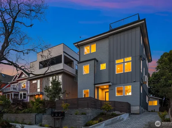 332 17th Avenue, Seattle, WA 98122