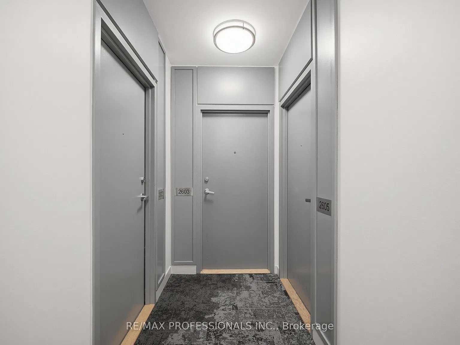 2 bed, $2,975 — Photo 4