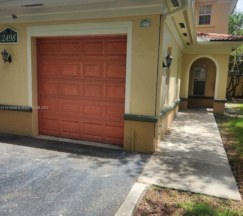 2nd image of 2498 Centergate Dr APT 104