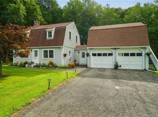 70 Main St N, Bethlehem, CT 06751