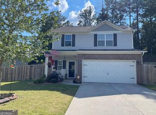 1018 Nandina Ct, Villa Rica, GA 30180