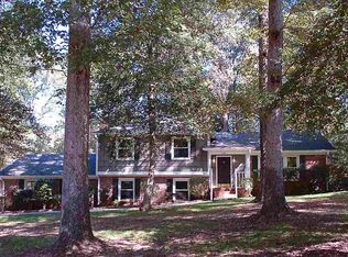 110 Riverside Ln, Duncan, SC 29334