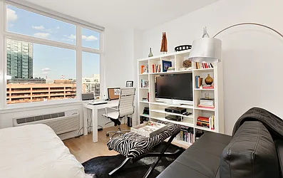 Rented by Modern Spaces