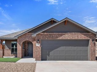 1606 143rd St, Lubbock, TX 79423